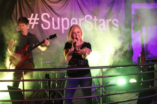 SuperStars